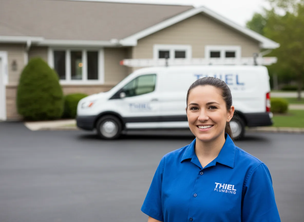 Plumber Raphine, VA FAQs